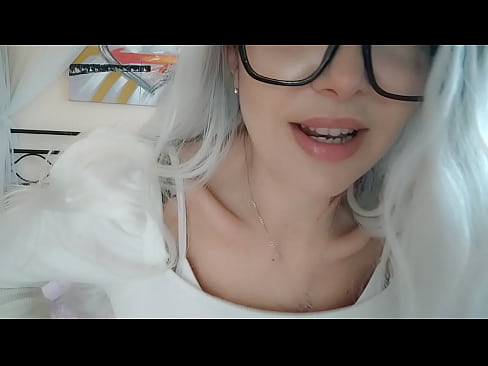 ❤️ njerk, mos ki turp! ereksioni është normal. Njerka mëson të kontrollojë veten Pornografi anale tek ne
