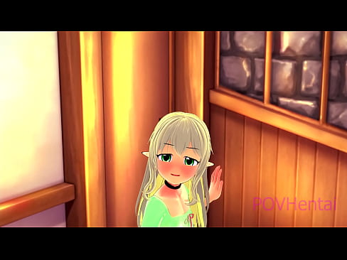 ❤️ (Kurth) Shërbëtorja Elvish ju ndihmon të lani fytyrën. Pornografi anale tek ne